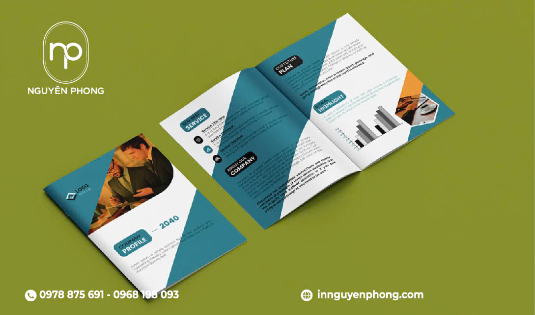 Thiết kế sọc chuyên nghiệp 